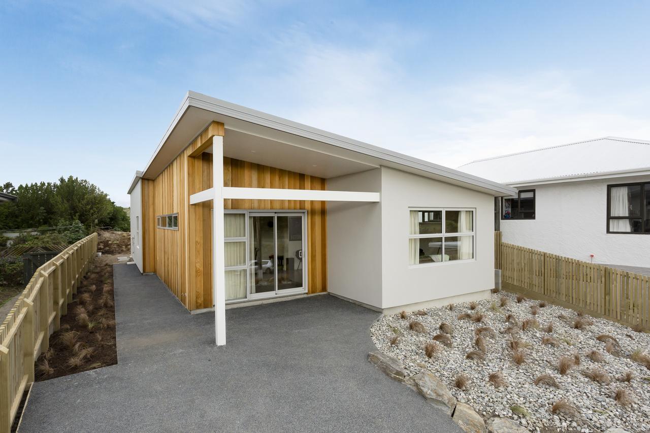 The Beach House Dunedin Exterior foto
