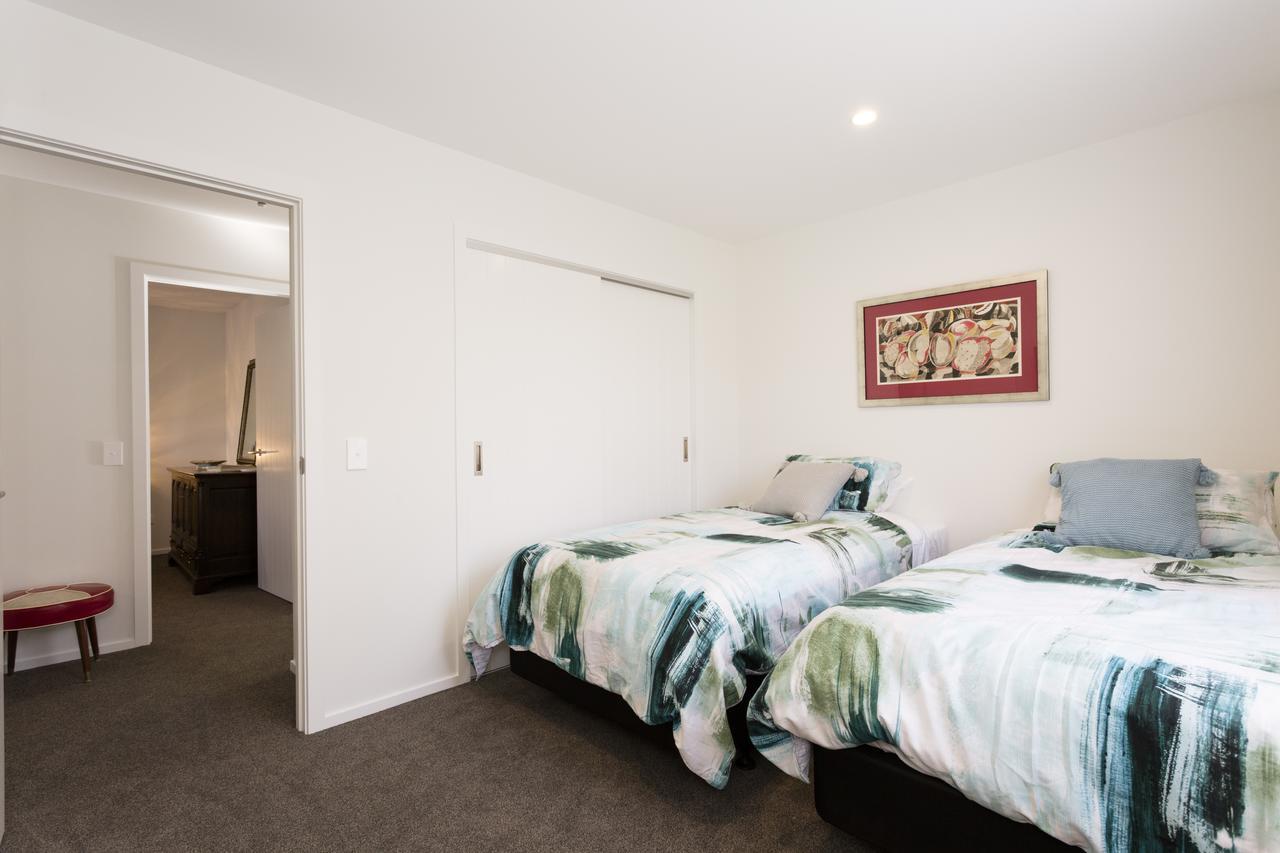 The Beach House Dunedin Exterior foto