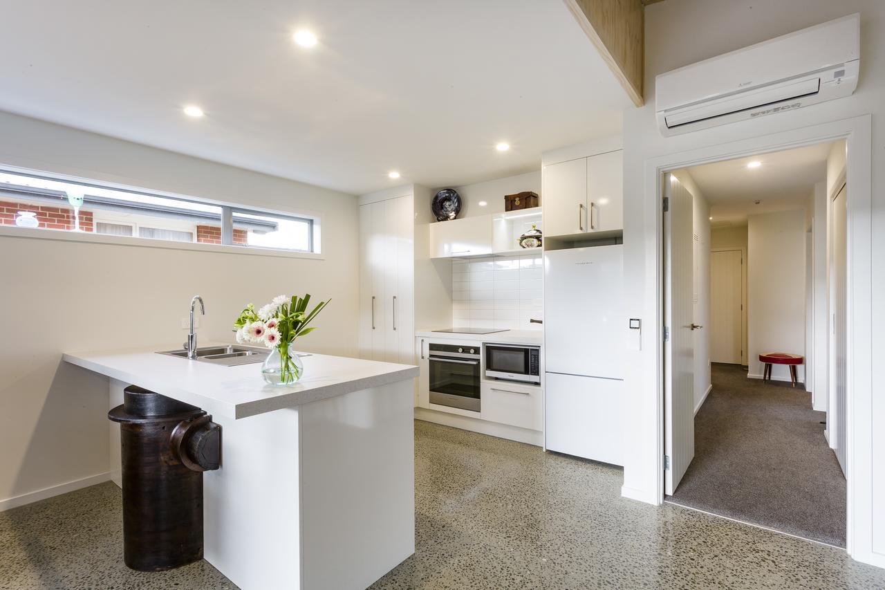The Beach House Dunedin Exterior foto