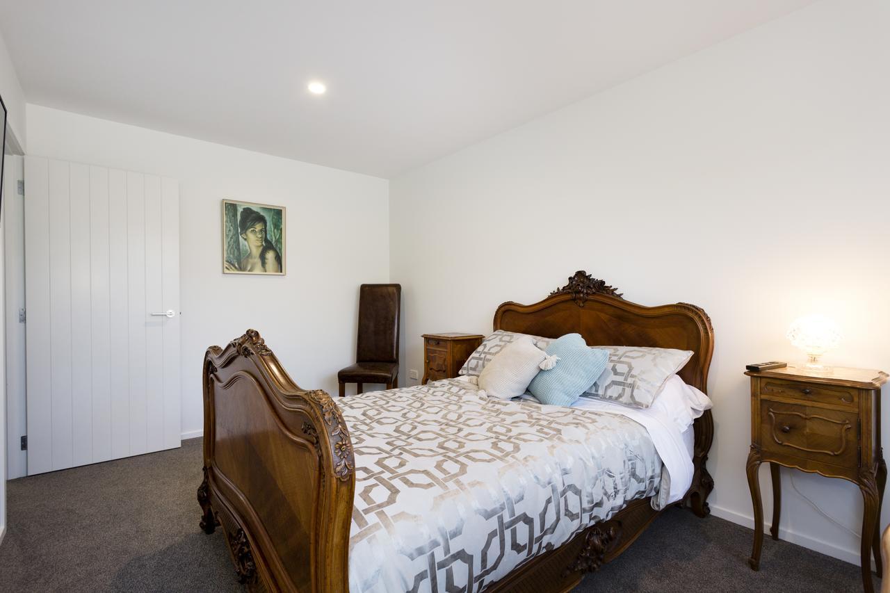 The Beach House Dunedin Exterior foto