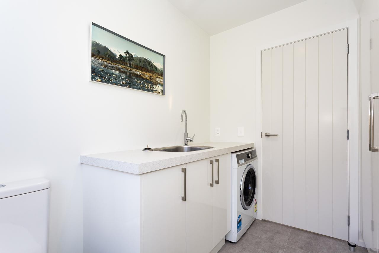 The Beach House Dunedin Exterior foto